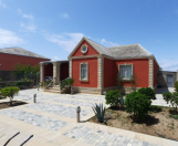 Satılır 4 otaqlı 140 m2 həyət evi Buzovna