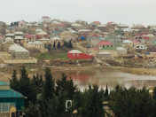 Satılır 4 otaqlı 130 m2 həyət evi Masazır