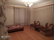 Satılır 1 otaqlı 75.8 m2 yeni tikili Yeni Yasamal