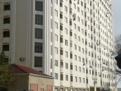 Satılır 4 otaqlı 240 m2 yeni tikili Şərq Bazarı