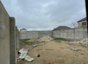 Satılır 3 sot torpaq Buzovna