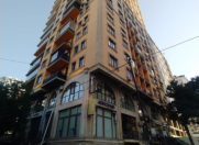 Satılır 2 otaqlı 55 m2 obyekt Nərimanov r.