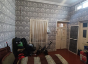 Satılır 4 otaqlı 160 m2 həyət evi İnşaatçılar m.