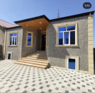Satılır 3 otaqlı 110 m2 həyət evi Zabrat 2
