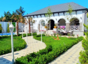 Satılır 4 otaqlı 165 m2 bağ evi Mərdəkan