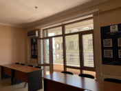 İcarəyə verilir 1 otaqlı 41 m2 ofis World Business Center