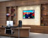 İcarəyə verilir 5 otaqlı 265 m2 ofis Şah İsmayıl Xətai m.