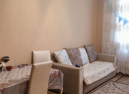 Satılır 2 otaqlı 56 m2 yeni tikili Nərimanov r.