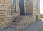 Satılır 3 otaqlı 70 m2 həyət evi Hökməli