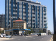 İcarəyə verilir 5 otaqlı 190 m2 ofis Şah İsmayıl Xətai m.