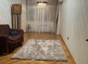 Satılır 2 otaqlı 92 m2 yeni tikili Gənclik m.