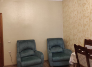 Satılır 2 otaqlı 60 m2 köhnə tikili Gənclik m.