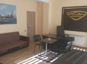 İcarəyə verilir 3 otaqlı 95 m2 ofis Elmlər Akademiyası m.