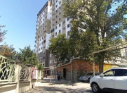Satılır 2 otaqlı 70 m2 yeni tikili Əhmədli