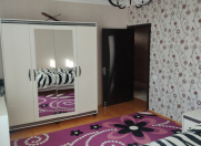 Satılır 9 otaqlı 300 m2 həyət evi Lökbatan