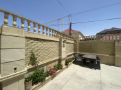 Satılır 5 otaqlı 130 m2 həyət evi Biləcəri