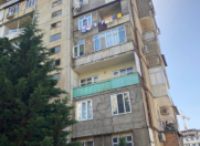 Satılır 1 otaqlı 45 m2 köhnə tikili Əhmədli m.