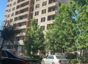 Satılır 1 otaqlı 52 m2 yeni tikili 7 mkr