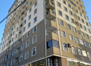 Satılır 2 otaqlı 73 m2 yeni tikili Əhmədli