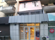 Satılır 4 otaqlı 87 m2 obyekt Elmlər Akademiyası m.