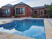 İcarəyə verilir 4 otaqlı 190 m2 villa Quba