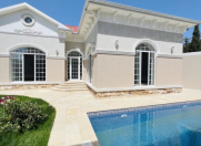 Satılır 4 otaqlı 250 m2 bağ evi Mərdəkan