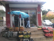 Satılır 4 otaqlı 86 m2 obyekt Köhnə Günəşli