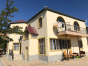 Satılır 5 otaqlı 230 m2 villa Badamdar