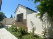 Satılır 4 otaqlı 95 m2 bağ evi Xəzər r.