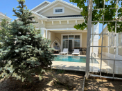 Satılır 4 otaqlı 200 m2 bağ evi Şüvəlan