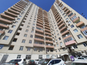 Satılır 2 otaqlı 103 m2 yeni tikili 3 mkr