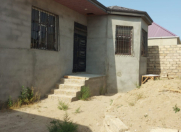 Satılır 4 otaqlı 250 m2 həyət evi Hövsan