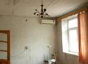 Satılır 1 otaqlı 42 m2 köhnə tikili 8 km