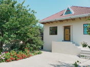Satılır 4 otaqlı 300 m2 həyət evi Hövsan