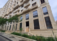 Satılır 1 otaqlı 78.2 m2 yeni tikili Yeni Yasamal