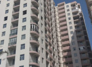 Satılır 1 otaqlı 65 m2 yeni tikili Həzi Aslanov m.