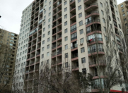 Satılır 1 otaqlı 65 m2 yeni tikili Əhmədli