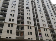 Satılır 1 otaqlı 54 m2 yeni tikili Nərimanov r.