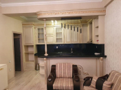 İcarəyə verilir 3 otaqlı 90 m2 yeni tikili 20 yanvar m.