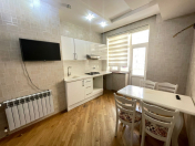 İcarəyə verilir 2 otaqlı 80 m2 yeni tikili Yeni Yasamal