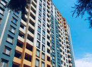 Satılır 2 otaqlı 67 m2 yeni tikili Əhmədli