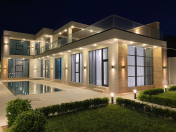 Satılır 6 otaqlı 430 m2 villa Asan Xidmət-4