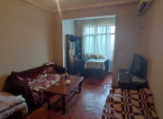 Satılır 2 otaqlı 48 m2 köhnə tikili Gənclik m.