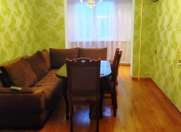 İcarəyə verilir 2 otaqlı 45 m2 köhnə tikili Elmlər Akademiyası m.