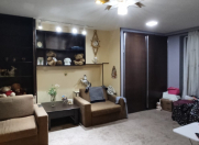 Satılır 1 otaqlı 30 m2 köhnə tikili Kooperasiya Universiteti