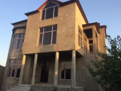 Satılır 6 otaqlı 227 m2 həyət evi Masazır