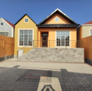 Satılır 2 otaqlı 60 m2 həyət evi Ceyranbatan
