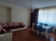 Satılır 2 otaqlı 80 m2 yeni tikili Bakı Dövlət Universiteti