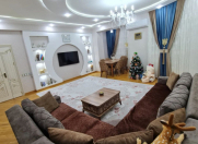 Satılır 3 otaqlı 157 m2 yeni tikili Əhmədli