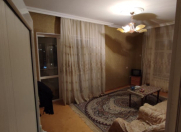 Satılır 2 otaqlı 64 m2 köhnə tikili Əhmədli m.